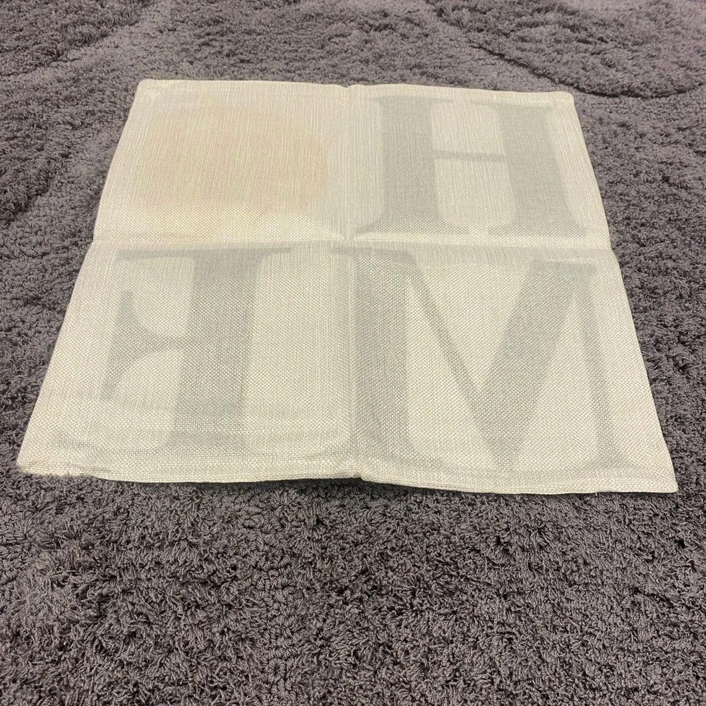 Set of 3 Fall Throw Pillow Covers